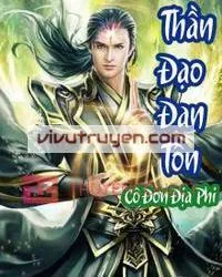 Thần Đạo Đan Tôn