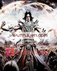 Vạn Cổ Tối Cường Tông