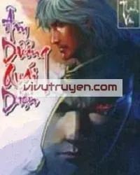 Âm dương quái diện