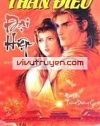 Thần Điêu Đại Hiệp