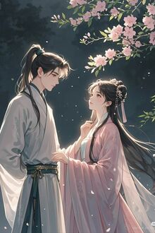 NHẬT KÝ SỦNG THÊ CỦA VƯỢNG TÀI