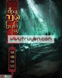 Đạo Mộ Bút Ký