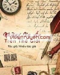 Những vụ án trên thế giới