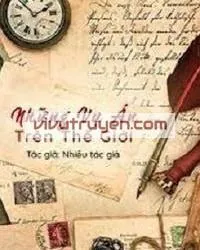 Những vụ án trên thế giới
