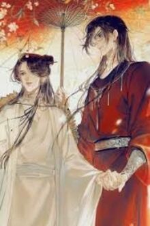 Ta Muốn Theo Sư Phụ Suốt Đời