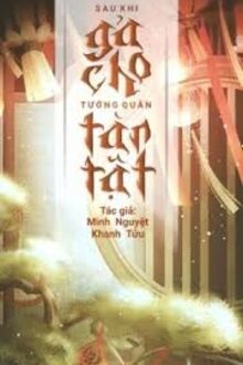 Sau Khi Ga Cho Tuong Quan Tan Tat
