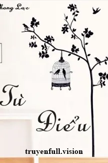 Tù Điểu - Bạch Lộ Vi Yến