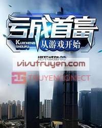 Khuy Thành Thủ Phú Tòng Du Hí Khai Thủy