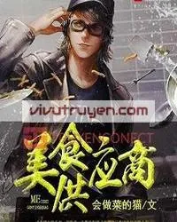 Mỹ Thực Cung Ứng Thương