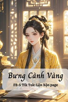 Bưng Cành Vàng