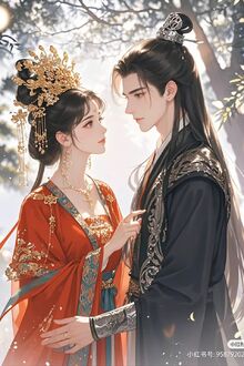 Quỷ Súc Nam Thần, Sủng Lên Trời!