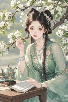 Nhiếp Chính Vương Hôm Nay Cũng Ngại Ngùng