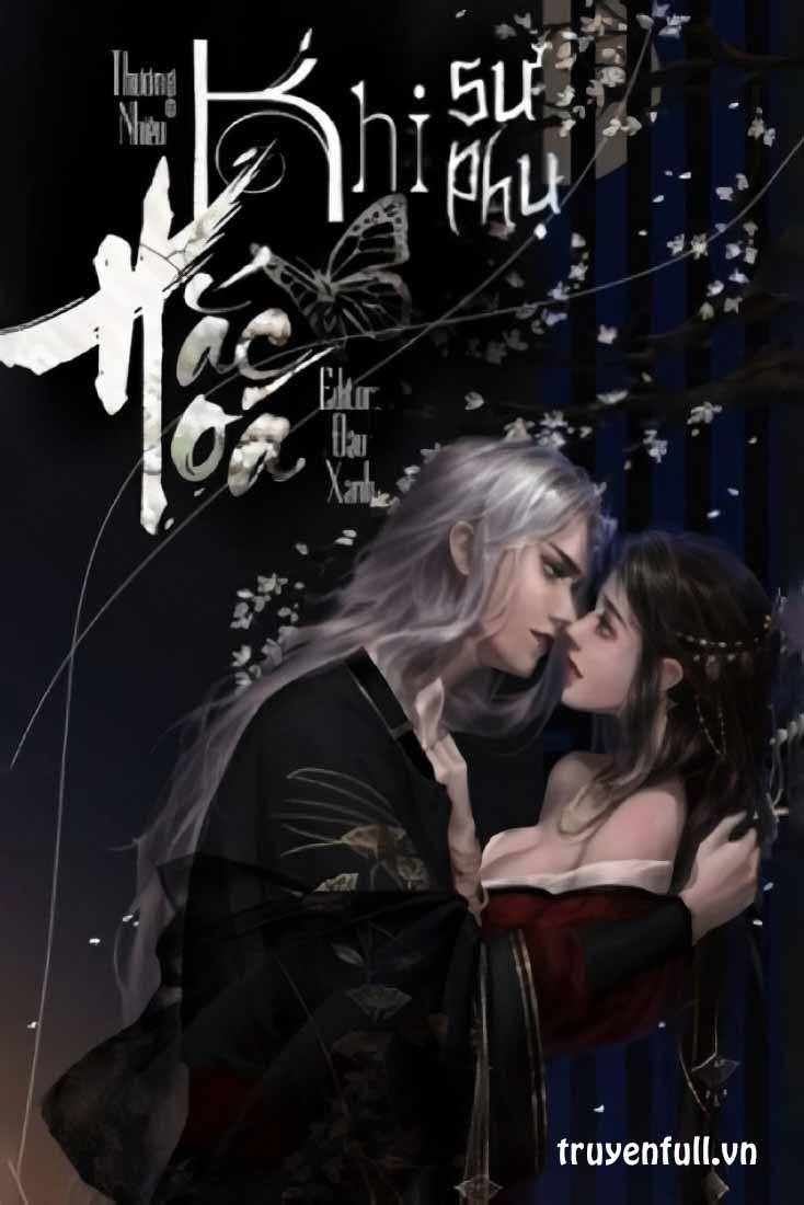 Khi Sư Phụ Hắc Hóa