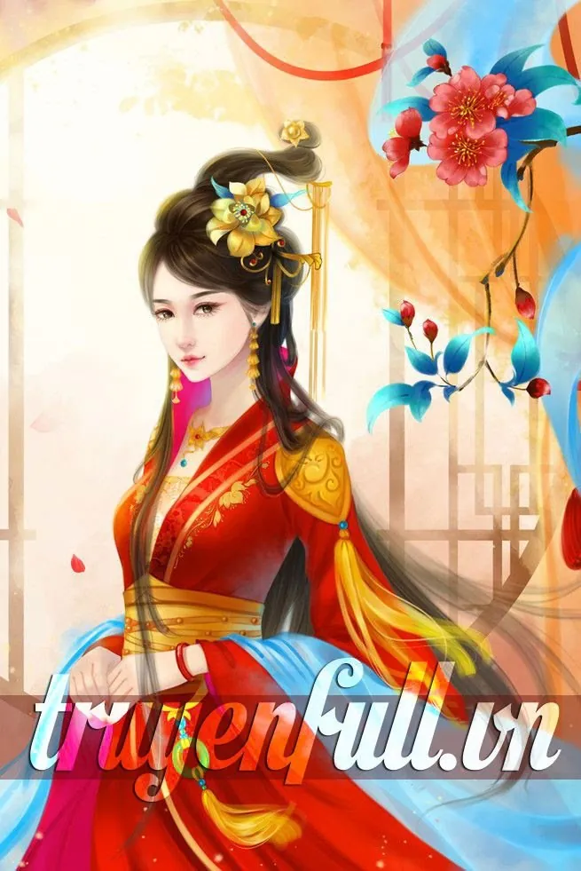 Kiều Nương Xuân Khuê