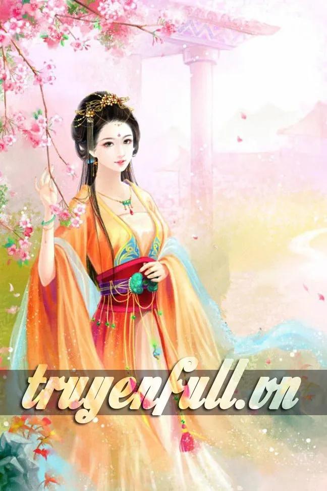 Nữ Y Về Thời Loạn