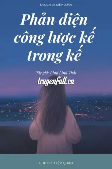 Phản Diện Công Lược Kế Trong Kế