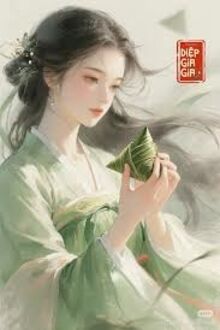 Sương Mi Như Khói Mong Manh