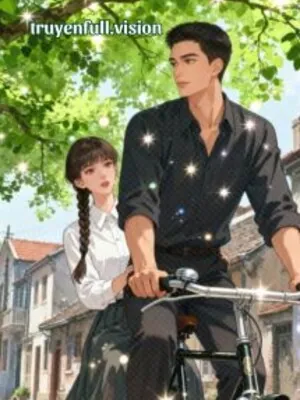 Thập Niên 80: Vợ Nhỏ Kiều Diễm Của Anh Chàng Thô Kệch