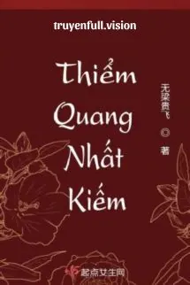 Thiểm Quang Nhất Kiếm - Vô Lương Quý Phi