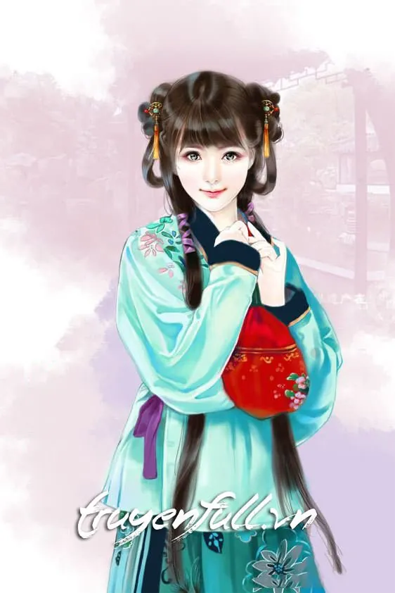 Thịnh Sủng Chi Hạ