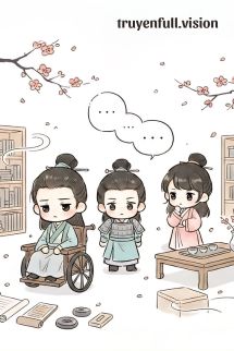 Sau Khi Nha Hoàn Nhóm Lửa Đọc Được Bình Luận Cốt Truyện