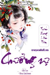 Chưởng Sự