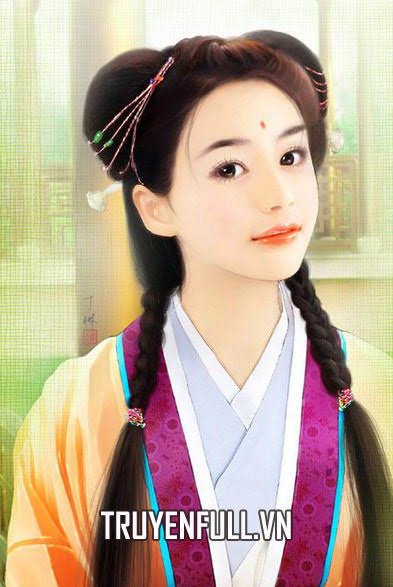 Thái Tử Phi Rắc Rối