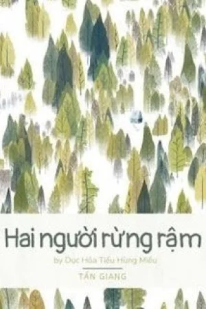 Cuộc Sống Của Hai Người Ở Rừng Rậm