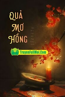 Quả Mơ Hồng
