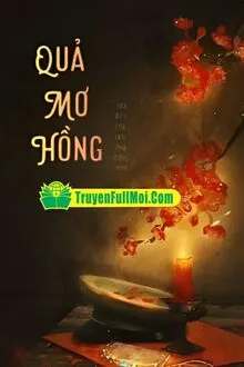 Quả Mơ Hồng