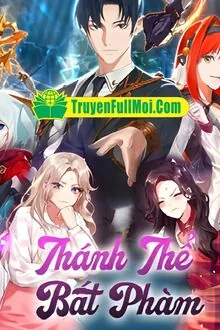 Thánh Thể Bất Phàm