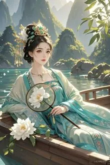 Như Âm Truyện