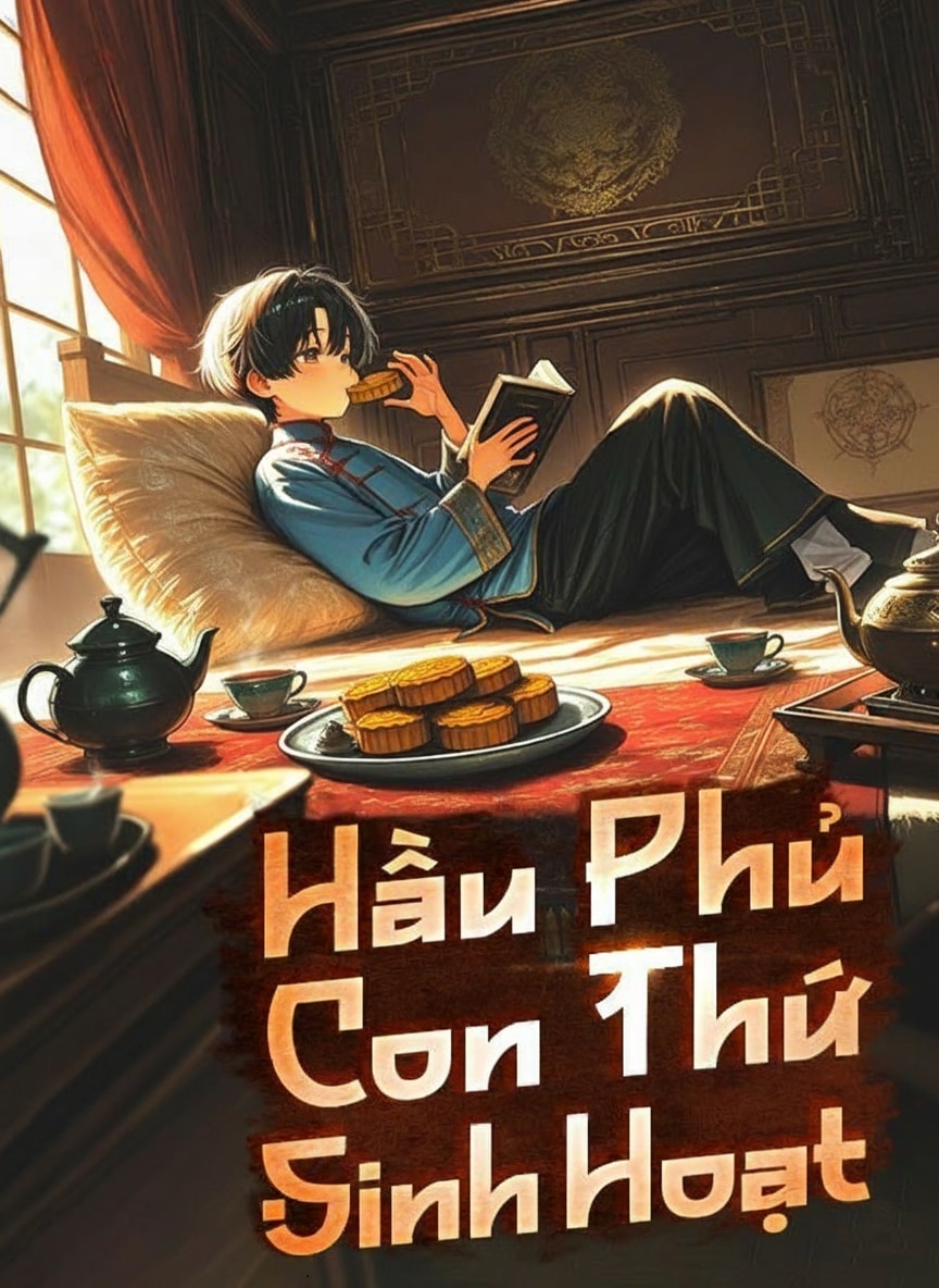 [Dịch] Hầu Phủ Con Thứ Sinh Hoạt