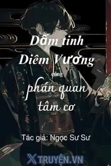 Pendragon 5 - Nước Đen
