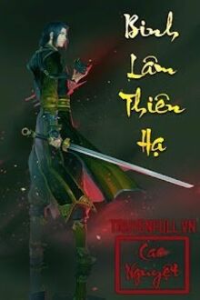 Tận Thế Tiêu Hồn Động - Thương Tịch Lạc