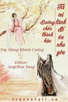 Tôi là Nữ Quan Tài