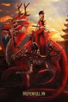 NGHỊCH THIÊN NGỰ THÚ SƯ