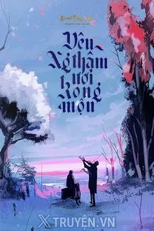 YÊU THẦM NGƯỜI TRONG MỘNG