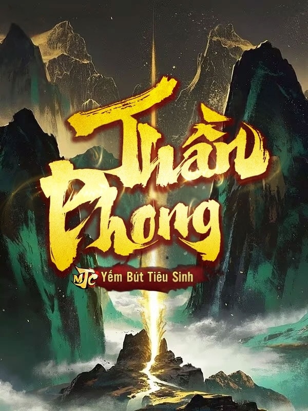 [Dịch] Thần Phong