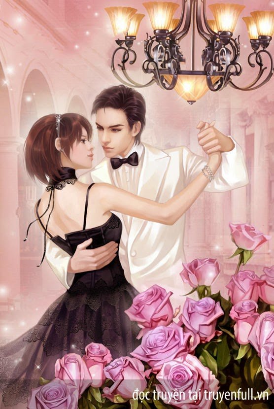 HÔN NHÂN MẠNH MẼ: SẾP THA CHO TÔI ĐI