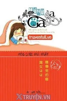 HỦ NỮ GA GA