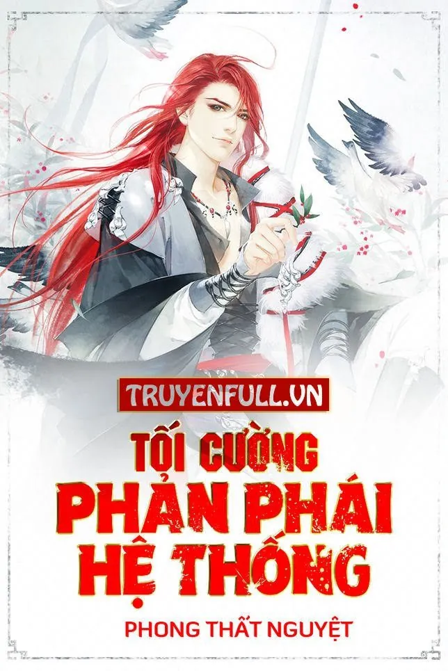 TỐI CƯỜNG PHẢN PHÁI HỆ THỐNG [C]