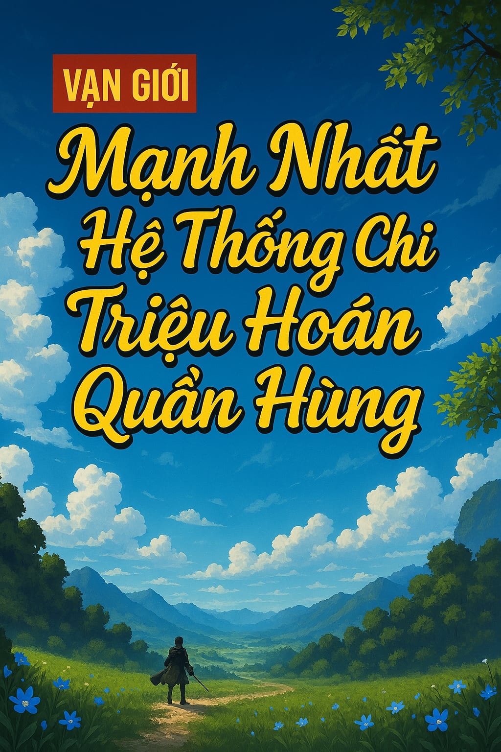 [Dịch] Vạn Giới: Hệ Thống Triệu Hoán Quần Hùng Mạnh Nhất