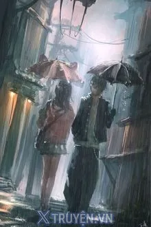 CƠN MƯA ĐỊNH MỆNH