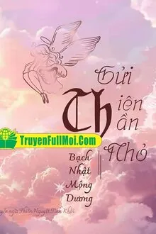 Gửi Thiên Thần Nhỏ