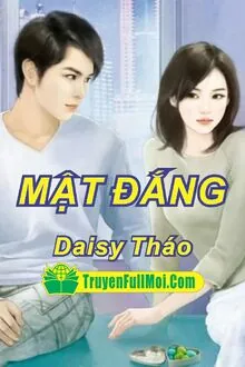 Mật Đắng