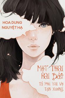 Một Thai Hai Bảo: Giám Đốc Hàng Tỉ Yêu Vợ Tận Xương