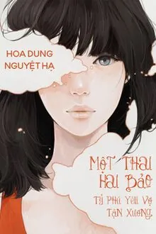 Một Thai Hai Bảo: Giám Đốc Hàng Tỉ Yêu Vợ Tận Xương