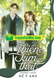 Thiên Kim Thật Không Thèm Để Ý Anh
