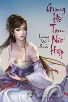 Giang Hồ Tam Nữ Hiệp